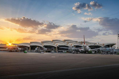 RAC Launches Advanced Digital Platform To Manage Operations At King Khalid International Airport
