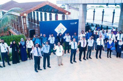 Velana International Airport Celebrates its 56th Anniversary