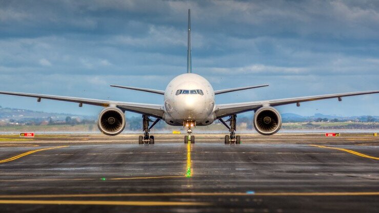 Auckland Airport’s Biggest Weekend Of Travel Since The Pandemic