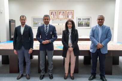 Bac Team Member Elected Chairperson Of British Chartered Institute For Procurement & Supply – Bahrain Branch