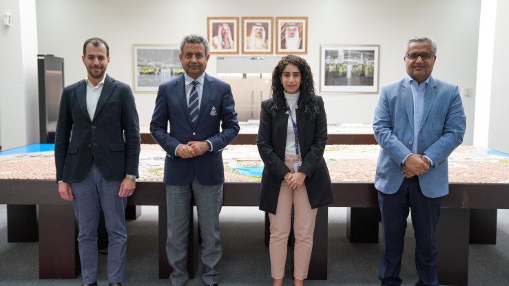 Bahrain Airport Company (BAC) Head of Procurement Shymaa Alhulaibi has become the first female Bahraini to be elected Chairperson for the British Chartered Institute for Procurement & Supply (CIPS) – Bahrain Branch. BAC Chief Executive Officer, Mohamed Yo