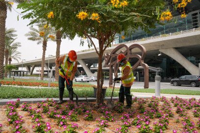 HIA Sets the Standard for Green Airports as It Achieves Another Milestone in Environmental Sustainability 