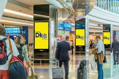  DXB Gearing Up For Eid Travel Rush, 1.9m Travellers Expected To Use The Airport Over 11 Days
