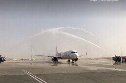 Queen Alia International Airport Welcomes Wizz Air Flights to Four Regional and International Destinations 