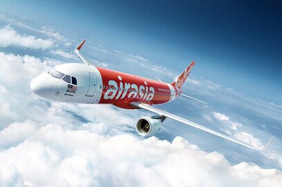 Indonesia Airasia Starts Up Popular Perth - Bali Denpasar Service