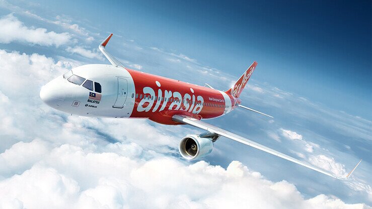 Indonesia Airasia Starts Up Popular Perth - Bali Denpasar Service