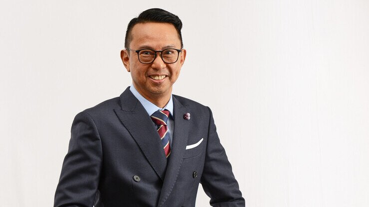 Dato’ Iskandar Mizal Mahmood Appointed As ACI Apac Regional Board Director