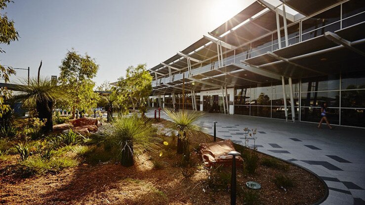 Perth Airport’s Commitment To Becoming Carbon Neutral Takes A Big Step With New Projects