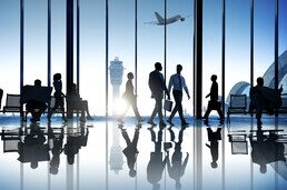 Asia-Pacific and Middle East Airports Witness Green Shoots of Recovery: Airport Industry Outlook