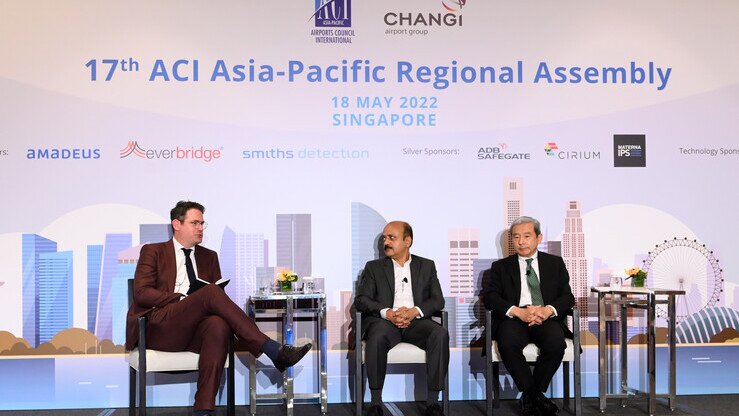 17th ACI Asia-Pacific Regional Board & General Assembly