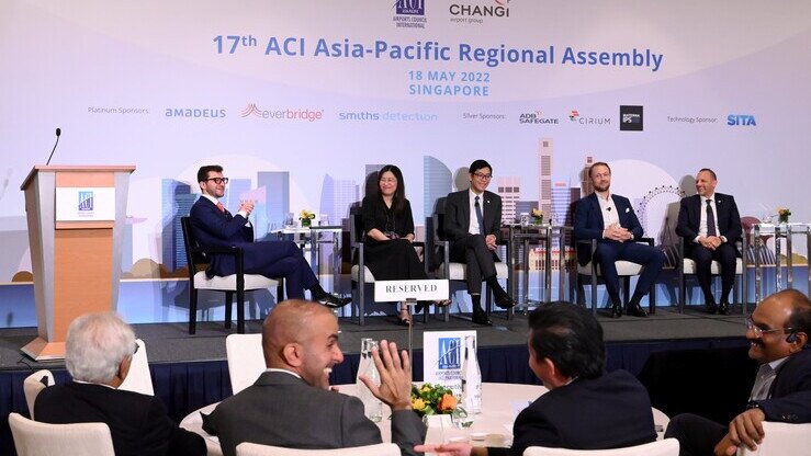 17th ACI Asia-Pacific Regional Board & General Assembly