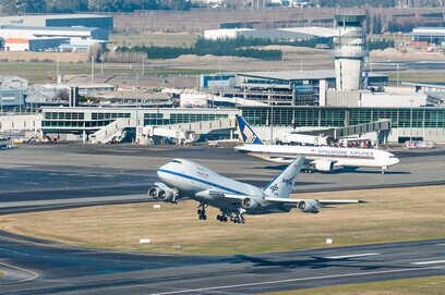 Queensland Airports Limited April Passenger Numbers Come Close To Pre-Covid19 Levels 