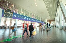Malaysia Airports Pressing Ahead To Capture Opportunities Through Bold Actions As Traffic Grows