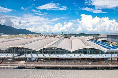 Airport Authority Hong Kong Announces Air Traffic Figures for May