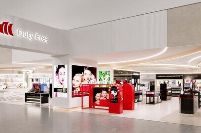 Heinemann Redevelops KLIA2 Shops And Brings Heinemann Duty Free Retail Brand To Malaysia