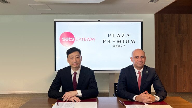 Plaza Premium Group’s ALLWAYS To Provide Airport Passenger Services In Hong Kong International Airport