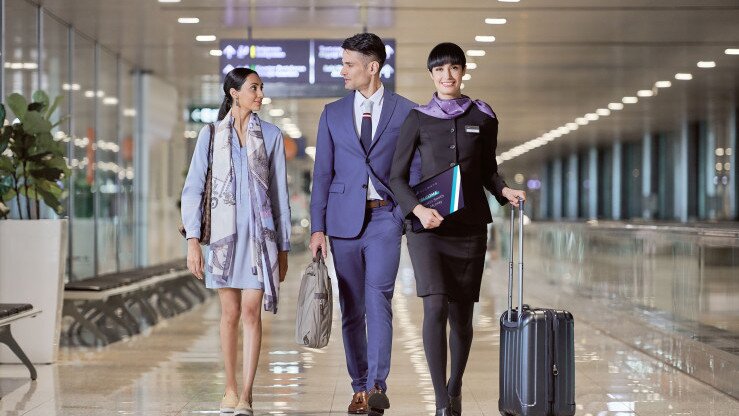 Plaza Premium Group’s ALLWAYS To Provide Airport Passenger Services In Hong Kong International Airport