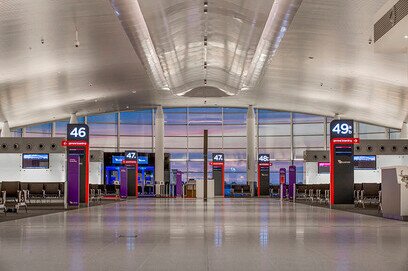 Perth Airport Partners With The Community Arts Network To Celebrate Naidoc Week