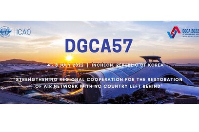 ICAO DGCA Conference: ACI Asia-Pacific Welcomes States’ Commitment to Strengthen Regional Cooperation on Critical Challenges for Recovery of Aviation Industry 