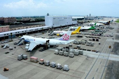 Traffic Recovery Milestones Emerged In Taiwan Taoyuan International Airport (TTIA) As Taiwan Gradually Opened Its Border