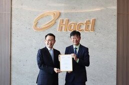 Hactl Pioneers Logistics in Training Accreditation