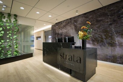 Auckland Airport Strata Lounge Reopening