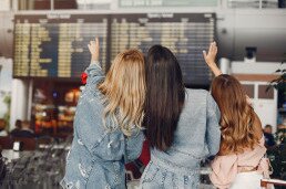 Airport as a Destination From a Mere Transit Point
