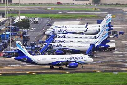 Indigo Announces Ras Al-khaimah as the 100th Destination in 6E Network