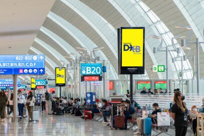 Strong Second Quarter Propels DXB’s H1 Traffic to 27.9M Passengers