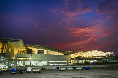 GMR Airports signs deal with Aboitiz InfraCapital for divestment of its stake in Mactan Cebu International Airport 