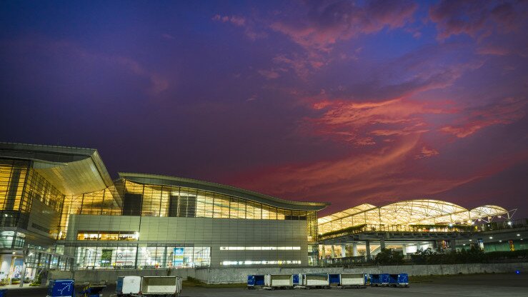 GMR Airports signs deal with Aboitiz InfraCapital for divestment of its stake in Mactan Cebu International Airport 