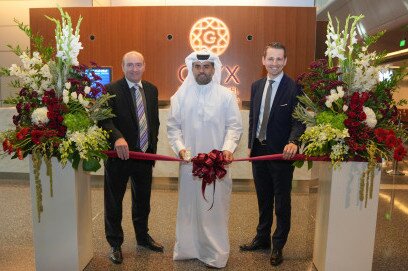 Hamad International Airport Newly Launches the ‘Oryx Garden Hotel’, the Second Airport Hotel in the Terminal