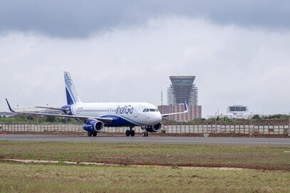 Goa Airport 