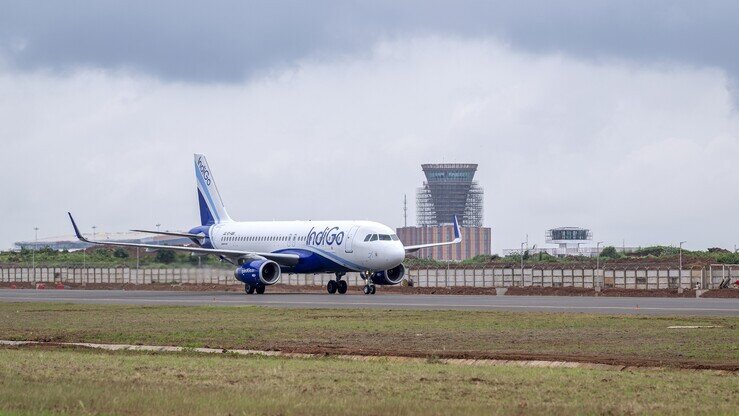 Goa Airport 