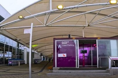 Auckland Airport Bolsters Border Protections With Arrivals Area Works 