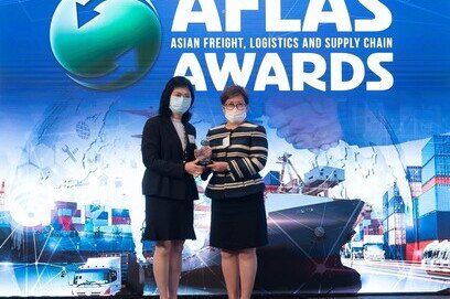 Hactl Does It Again at AFLAS Awards