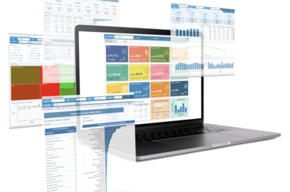 Airport Retail Analytics Focus 