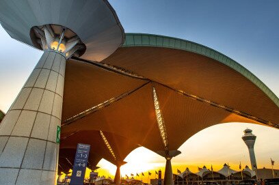 Malaysia Airports