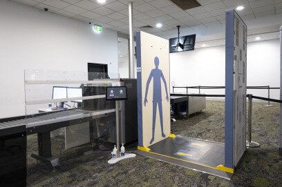 Mount Isa Airport Unveils Terminal Upgrade