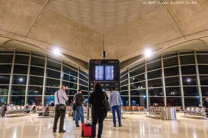 QAIA, airport traffics