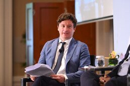 View From The Top: ACI Asia-Pacific Director General Stefano Baronci Reflects Advocacy Efforts