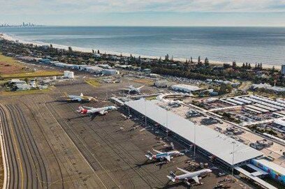 Queensland Airports Limited Still a Great Place to Work