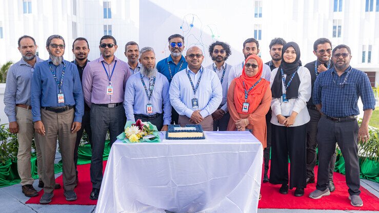 MACL Celebrates the International Air Traffic Controllers Day 2022 