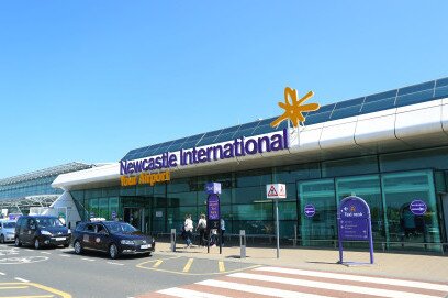 Newcastle Airport, New Zealand, ACI Asia-Pacific