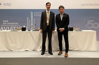 ACI Asia-Pacific Achieves Positive Outcomes at the ICAO Middle East DGCA Conference 