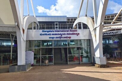 Mangaluru International Airport