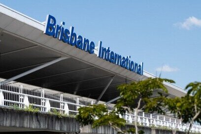 Brisbane Airport