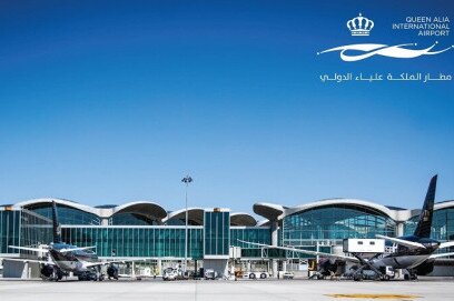 QAIA, airport traffics