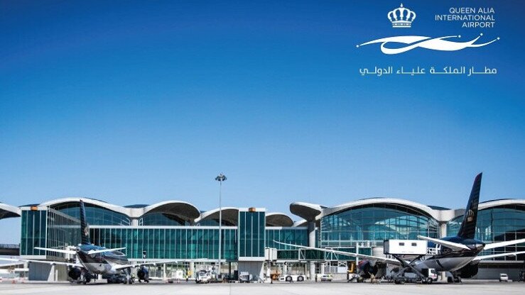 QAIA, airport traffics