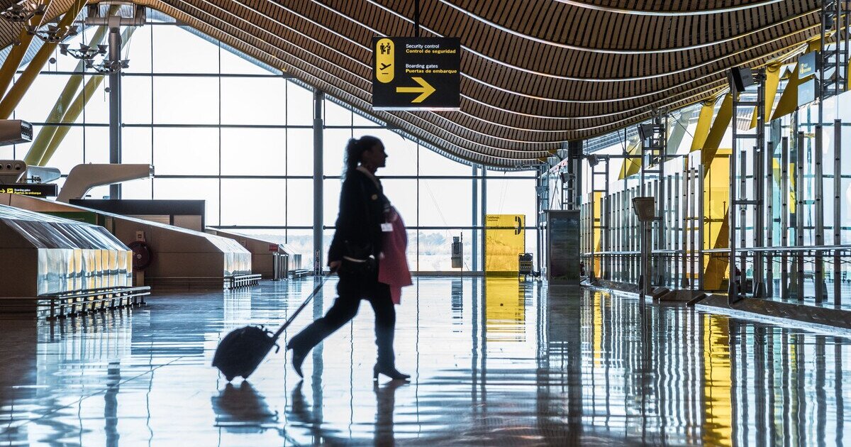 Investing in Our Future A Sustainable Frontier for Airport Infrastructure